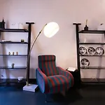 Greta Charming Suite In Trastevere