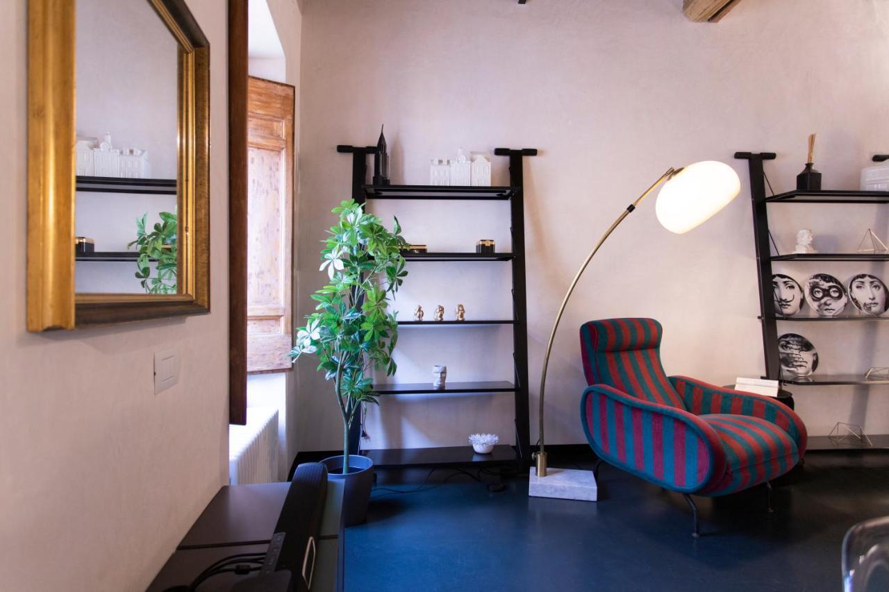 Greta Charming In Trastevere Appartamento Roma