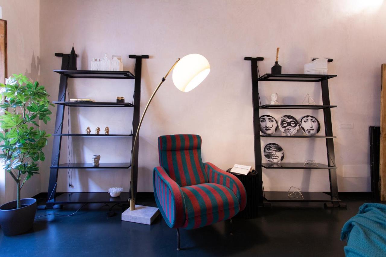 Greta Charming In Trastevere Appartamento *