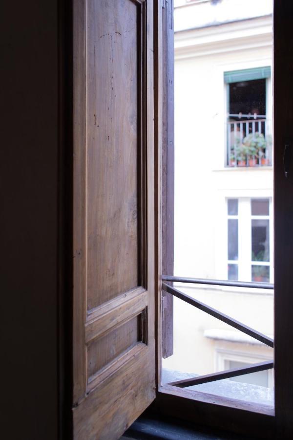 Appartamento Greta Charming In Trastevere Roma