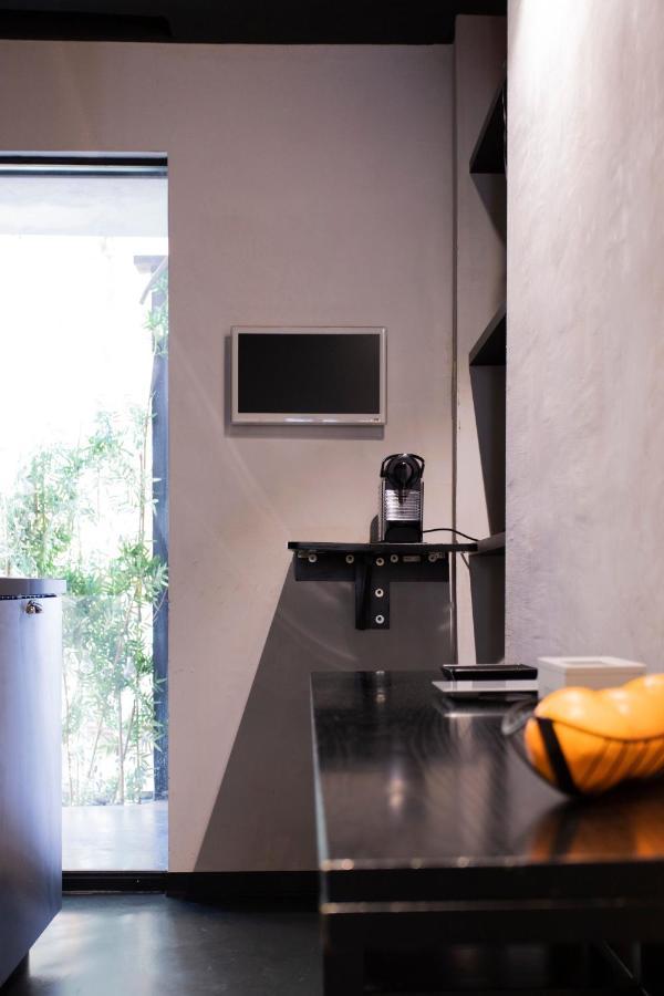 Appartamento Greta Charming In Trastevere *