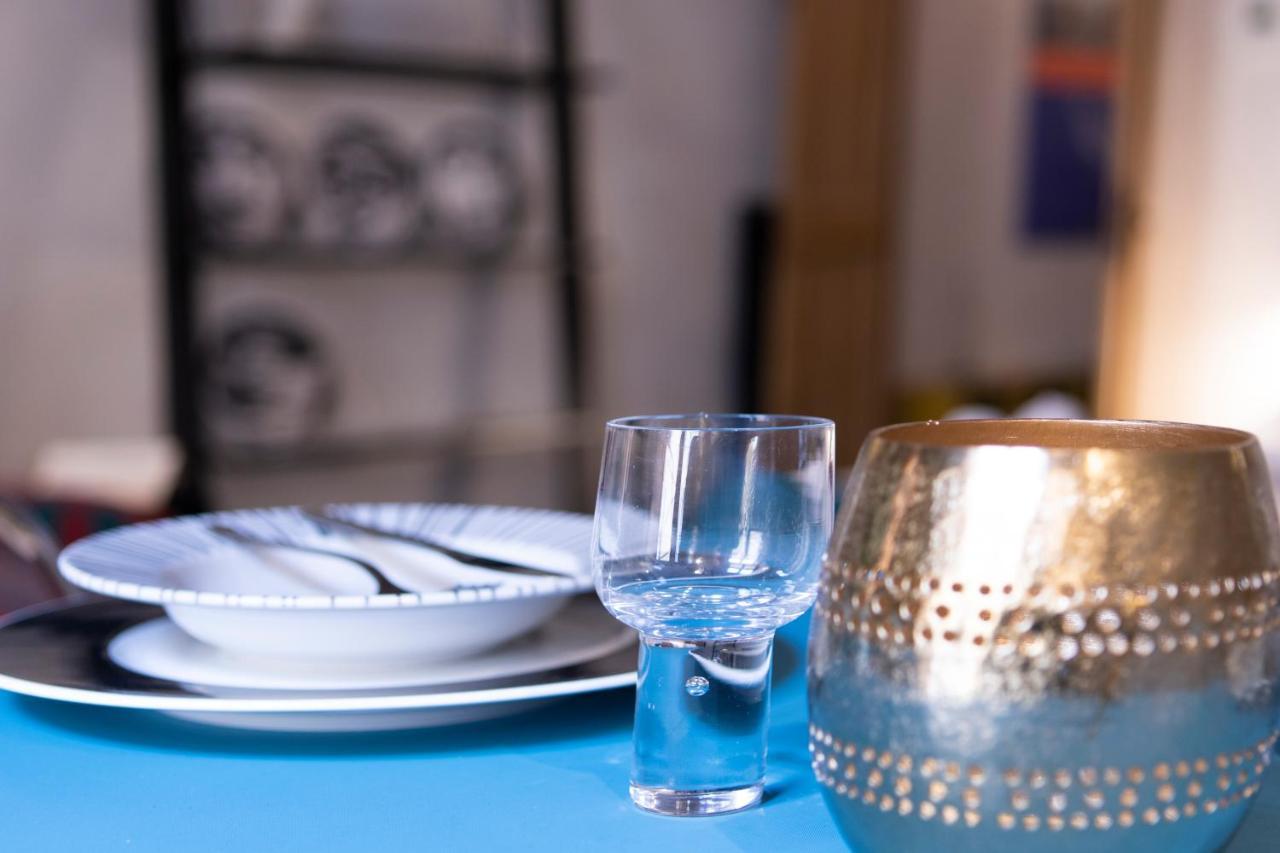 Appartamento Greta Charming In Trastevere