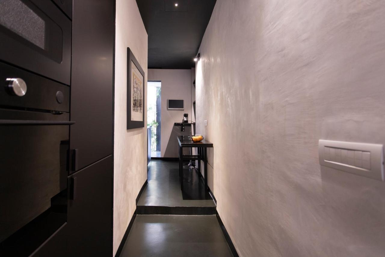 Appartement Greta Charming In Trastevere